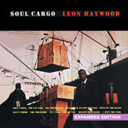 Soul Cargo , Leon Haywood