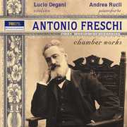 Antonio Freschi: Chamber Works