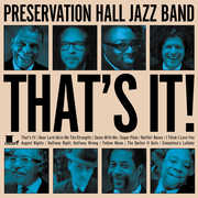 That's It , Preservation Hall Jazz Band