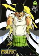 One Piece: Collection Two , Luci Christian