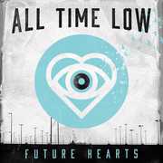 Future Hearts , All Time Low
