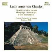 Latin American Classics 1 /  Various , Various Artists