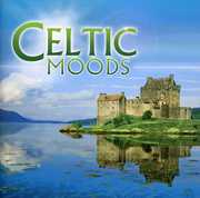 Celtic Moods , Various Artists