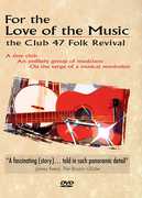 For the Love of the Music , Peter Coyote