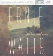 The Long Road Home , Ernie Watts