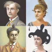 Uncertain Times: Tour Vinyl [Import] , King Crimson