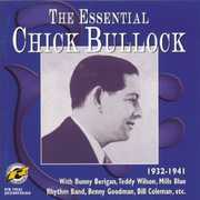 The Essential Chick Bullock , Chick Bullock