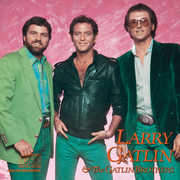 17 Greatest Hits , Larry Gatlin