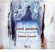 Pieces for Piano , H l ne Couvert
