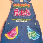 Pockets: Songs Little People , Joe Wise