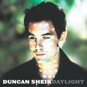 Daylight , Duncan Sheik