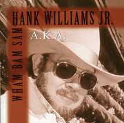 Wham Bam Sam , Hank Williams Jr.
