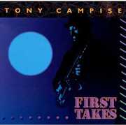 First Takes , Tony Campise