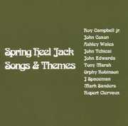 Songs and Themes , Spring Heel Jack