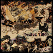 Twelve Tales , A.J. Croce