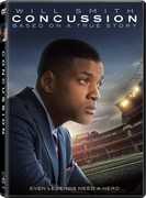 Concussion , Will Smith