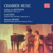 Chamber Music 