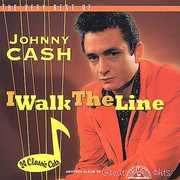 I Walk the Line: Very Best of Johnny Cash , Johnny Cash