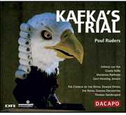 Kafka's Trial , Thomas S nderg rd