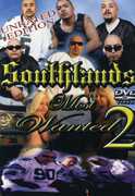 Southland's Most Wanted: Volume 2 [Explicit Content] , Mister D