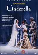 Cinderella , Anne-Maree McDonald
