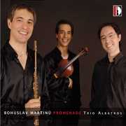 Promenade , Trio Albatros