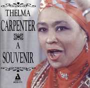 A Souvenir , Thelma Carpenter