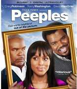 Peeples , Craig Robinson