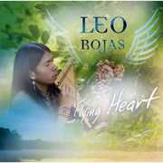 Flying Heart [Import] , Leo Rojas