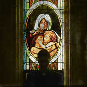 Abandoned , Defeater