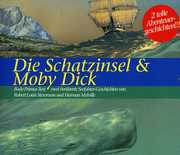 Die Schatzinsel & Moby Dick , Bodo Primus