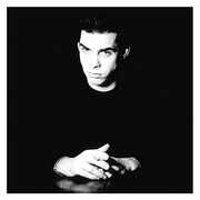 Firstborn Is Dead , Nick Cave