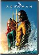 Aquaman , Amber Heard
