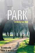 Park (2004) , Tony Okun