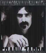 Understanding America , Frank Zappa