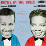 Battle of the Blues , Roy Brown