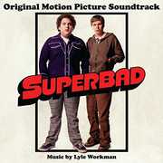 Superbad (Original Soundtrack) , Superbad