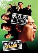 Mind Of Mencia: Uncensored Season 1 , Carlos Mencia