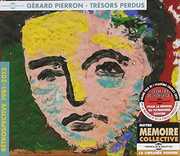 Tresors Perdus , Gerard Pierron