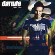 Label This! , Darude