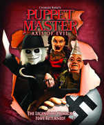 Puppet Master Axis of Evil , Erica Shaffer