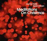 Meditations on Christmas , Gunnar Halle