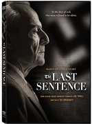 The Last Sentence , Jesper Christensen