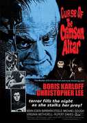 Curse of the Crimson Altar (aka The Crimson Cult) , Boris Karloff