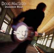 Unmarked Road , Doug MacLeod