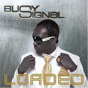Loaded , Busy Signal