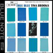 True Blue , Tina Brooks