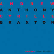 Palindrome 1 2002 , Andrew Cyrille