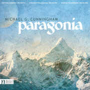 Paragonia