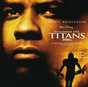 Remember the Titans (Original Soundtrack) , Various Artists